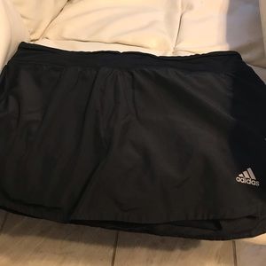 Skirt shorts adidas